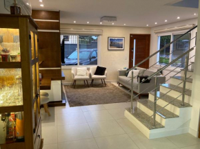 casa em condominio